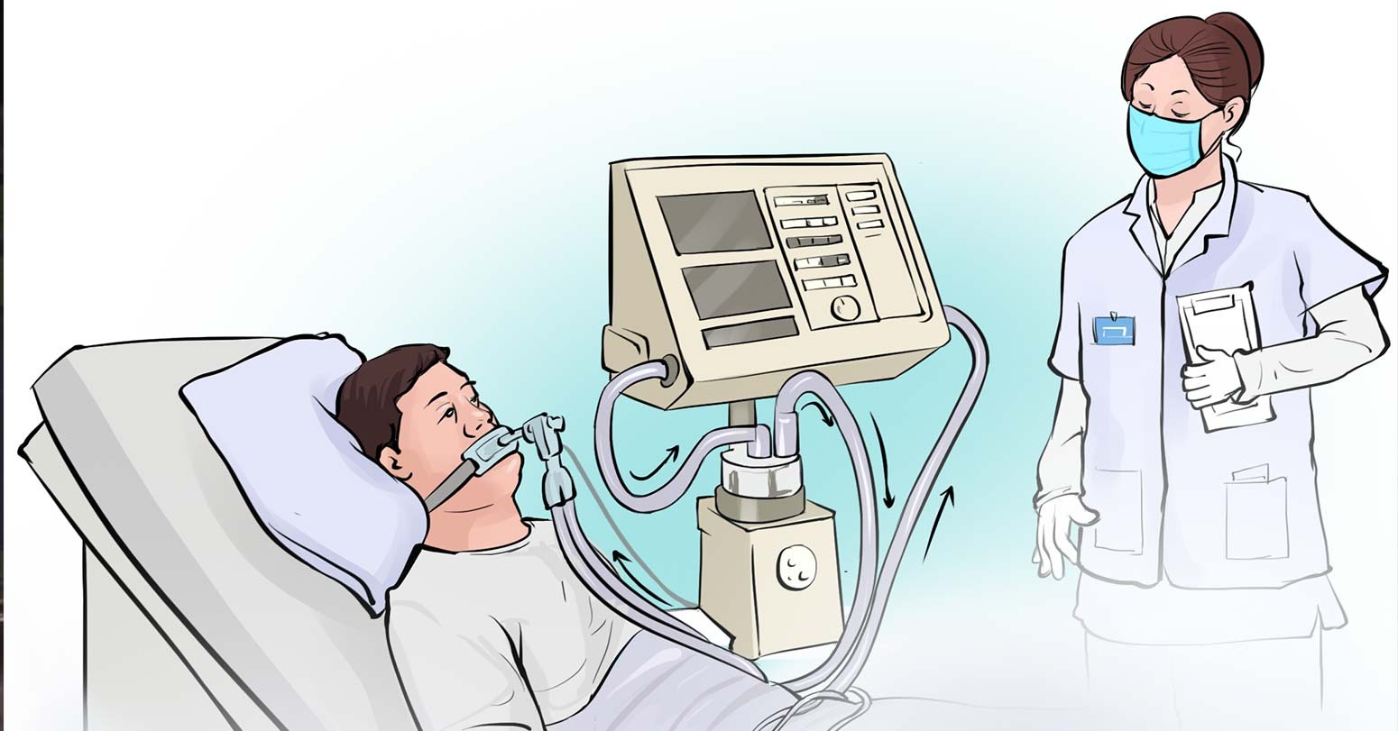 What is Post Covid ? The symptoms experienced by many others